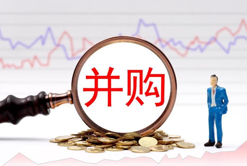 并购投资